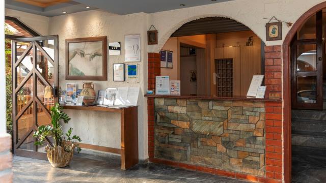 ERATO HOTEL - Obecné - Obecné