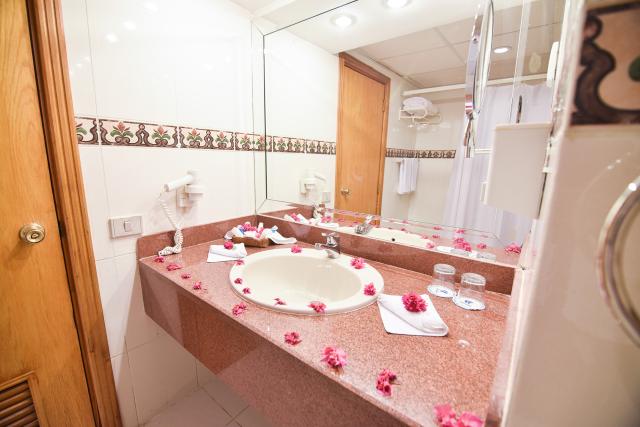MG ALEXANDER THE GREAT HOTEL - Pokoje - STANDARD ROOM GARDEN VI
