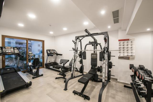 HARMA BOUTIQUE HOTEL - Sport - Sport