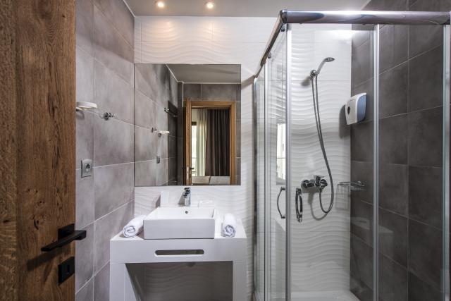 HARMA BOUTIQUE HOTEL - Pokoje - ROOM CLASSIC CITYVIEW A BUILDIN