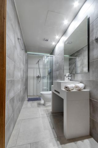 HARMA BOUTIQUE HOTEL - Pokoje - ROOM CLASSIC CITYVIEW A BUILDIN