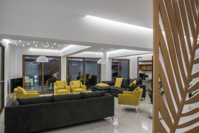 HARMA BOUTIQUE HOTEL - Obecné - Hlavní budova