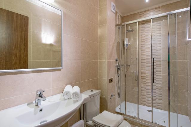 HARMA BOUTIQUE HOTEL - Pokoje - ROOM CLASSIC B/C/D BUILDING WIT