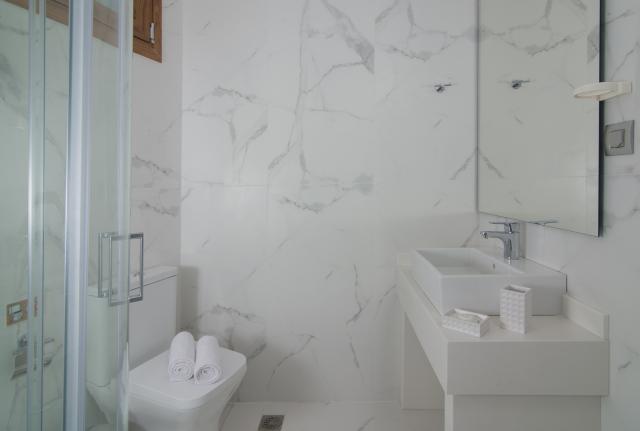 HARMA BOUTIQUE HOTEL - Pokoje - ROOM CLASSIC B/C/D BUILDING WIT