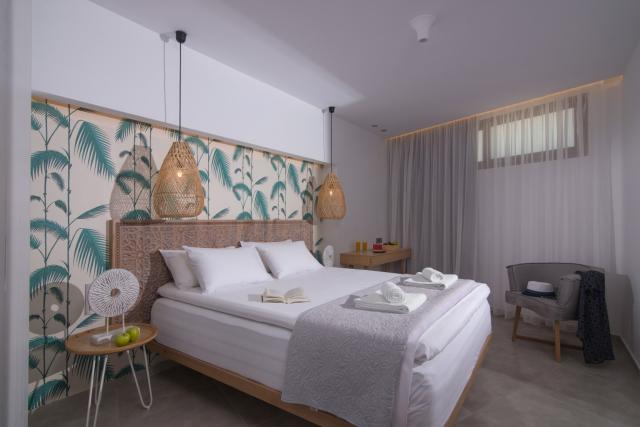 HARMA BOUTIQUE HOTEL - Pokoje - ROOM CLASSIC DOUBLE B/C/D BUILD