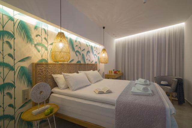 HARMA BOUTIQUE HOTEL - Pokoje - ROOM CLASSIC DOUBLE B/C/D BUILD