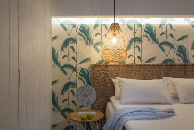 HARMA BOUTIQUE HOTEL - Pokoje - ROOM CLASSIC DOUBLE B/C/D BUILD