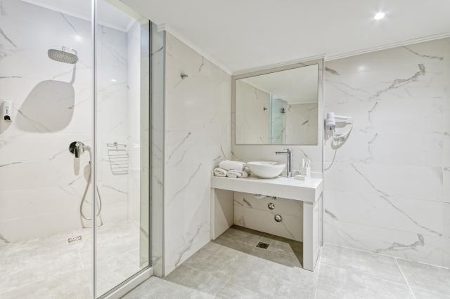 HARMA BOUTIQUE HOTEL - Pokoje - ROOM CLASSIC DOUBLE B/C/D BUILD