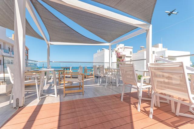 HARMA BOUTIQUE HOTEL - Restaurace - MAIN RESTAURANT