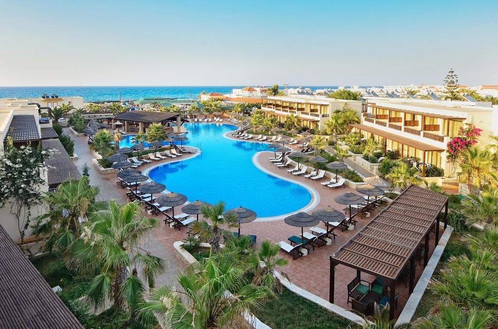 Stella Palace Resort & Spa