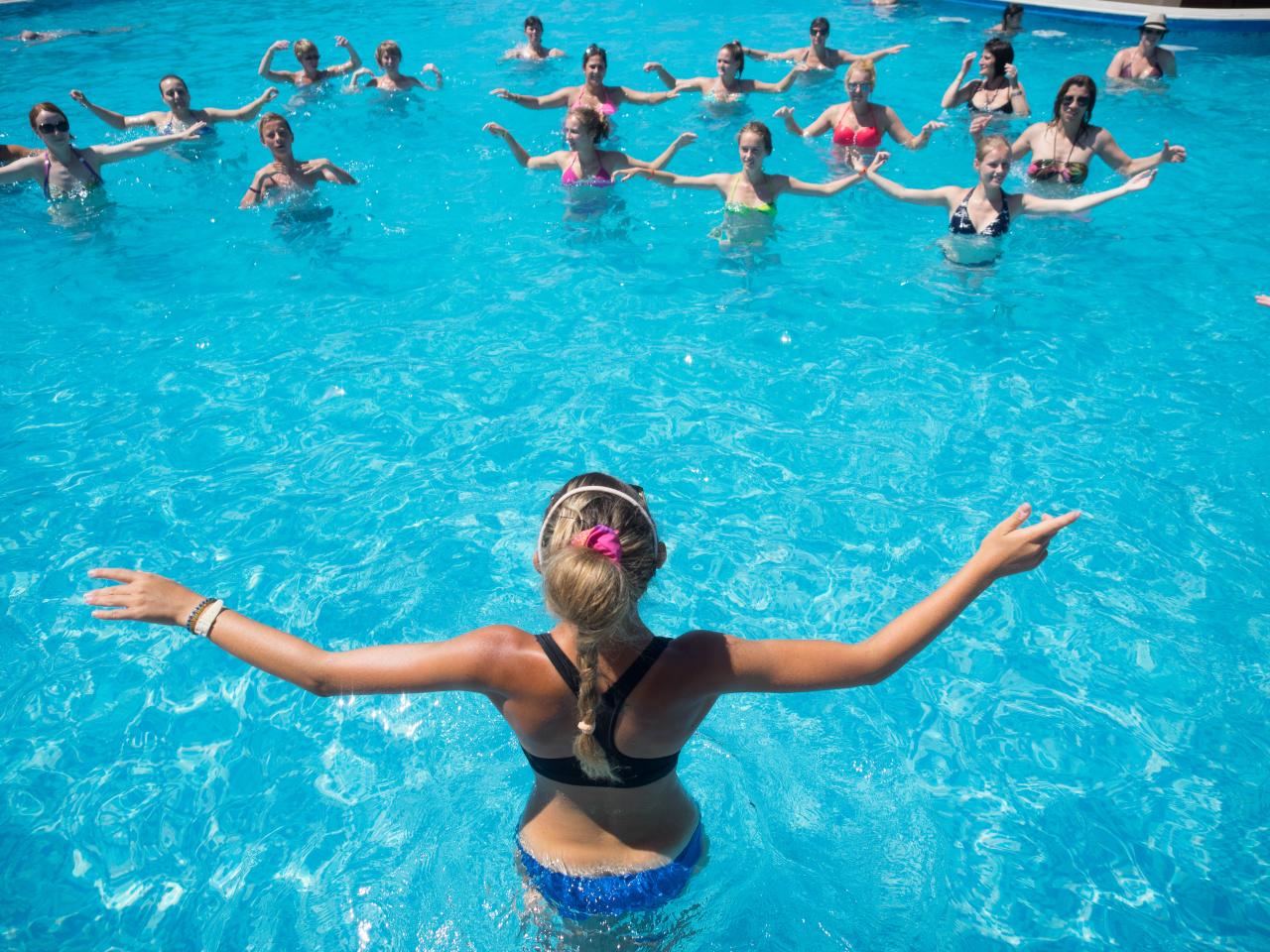 STELLA PALACE AQUA PARK RESORT - Sport - Sport