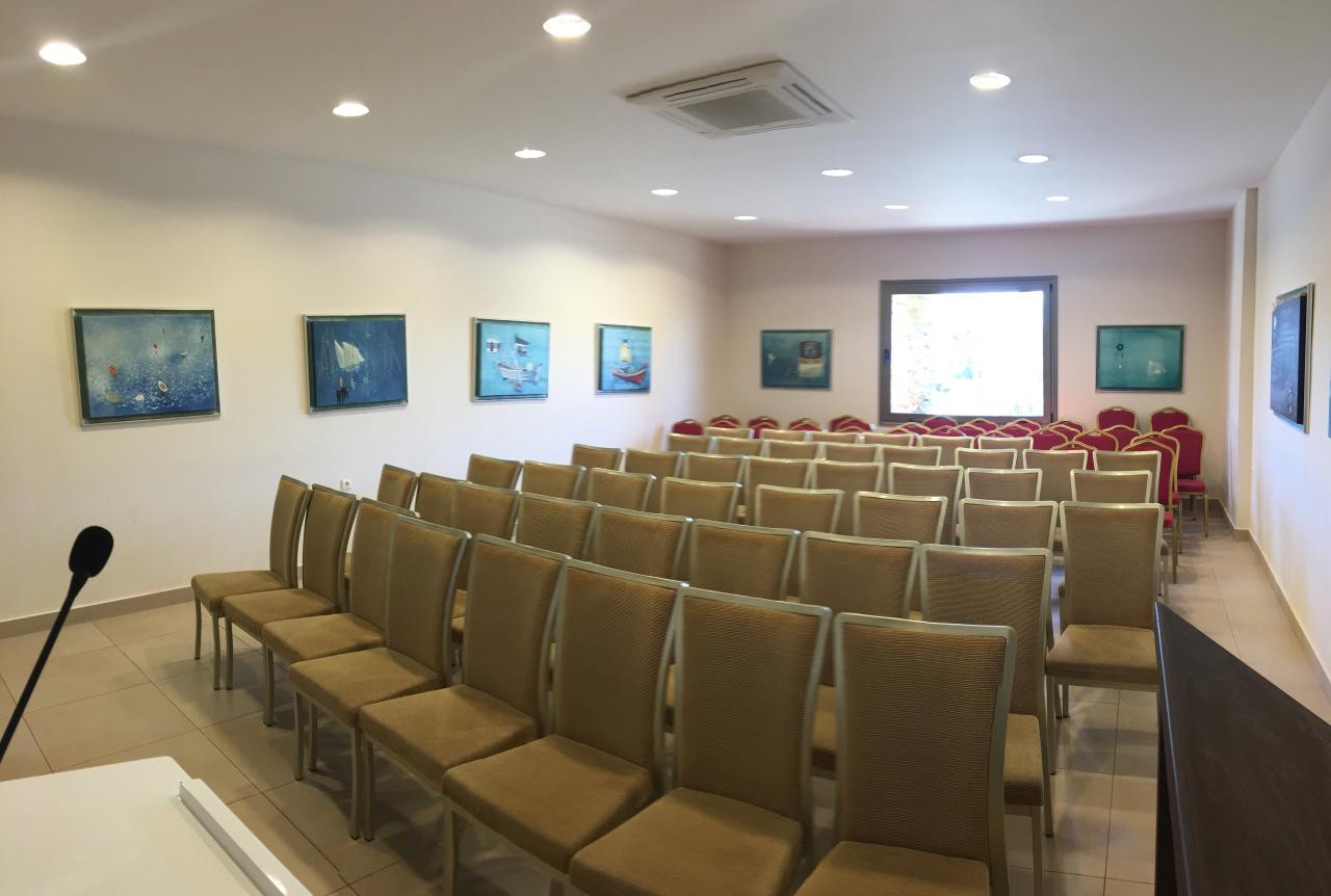 STELLA PALACE AQUA PARK RESORT - MICE - MICE