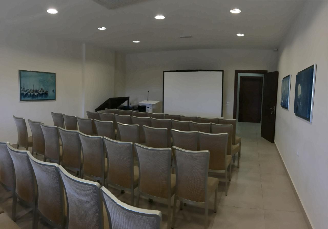 STELLA PALACE AQUA PARK RESORT - MICE - MICE