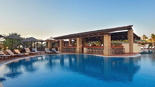 STELLA PALACE AQUA PARK RESORT - Bary - POOL BAR