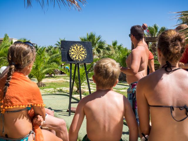 STELLA PALACE AQUA PARK RESORT - Sport - Sport