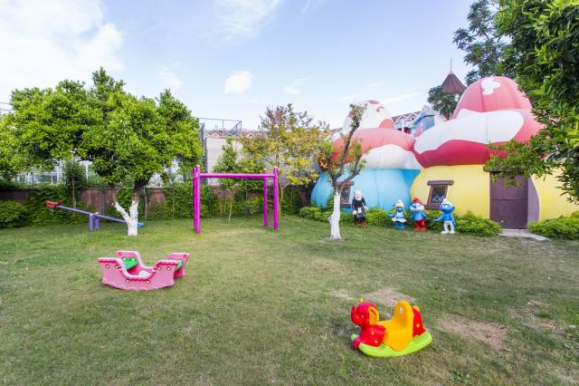 KEMER DREAM HOTEL - Miniklub - Miniklub