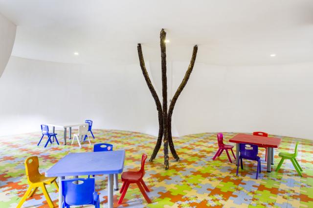KEMER DREAM HOTEL - Miniklub - Miniklub