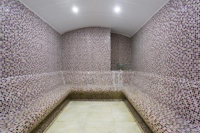 KEMER DREAM HOTEL - Lázně - Lázně