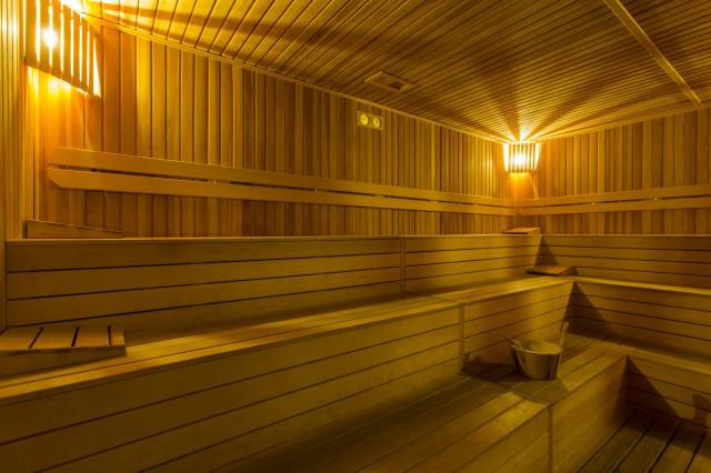 KEMER DREAM HOTEL - Lázně - Lázně