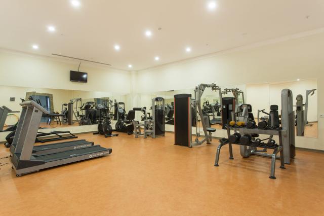 KEMER DREAM HOTEL - Sport - Sport