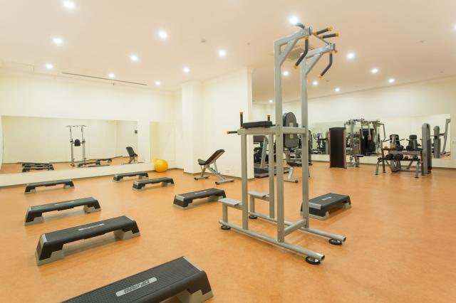 KEMER DREAM HOTEL - Sport - Sport