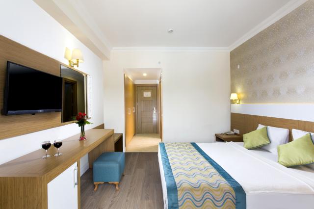 KEMER DREAM HOTEL - Pokoje - STANDARD ROOM