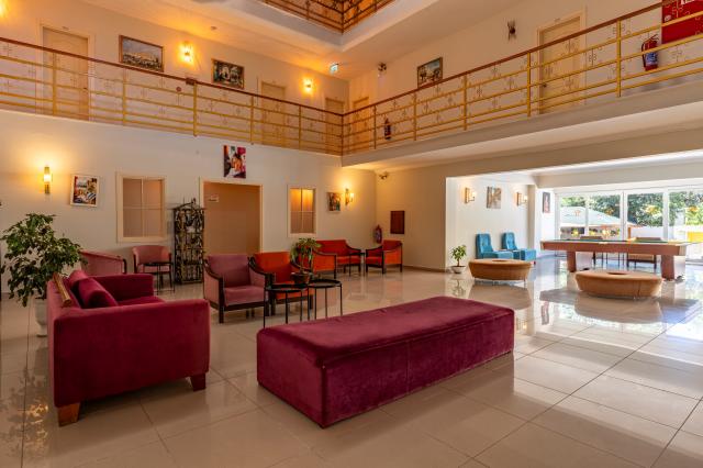TU CASA GELIDONYA HOTEL - Obecné - Hlavní budova