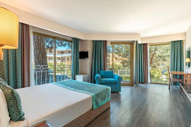 TU CASA GELIDONYA HOTEL - Pokoje - STANDARD ROOM