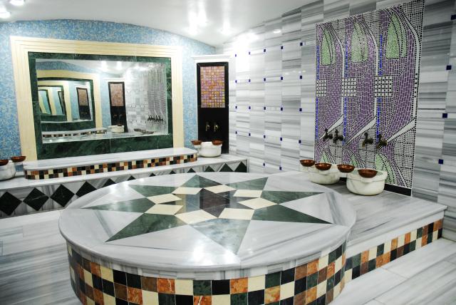 TU CASA GELIDONYA HOTEL - Lázně - Lázně