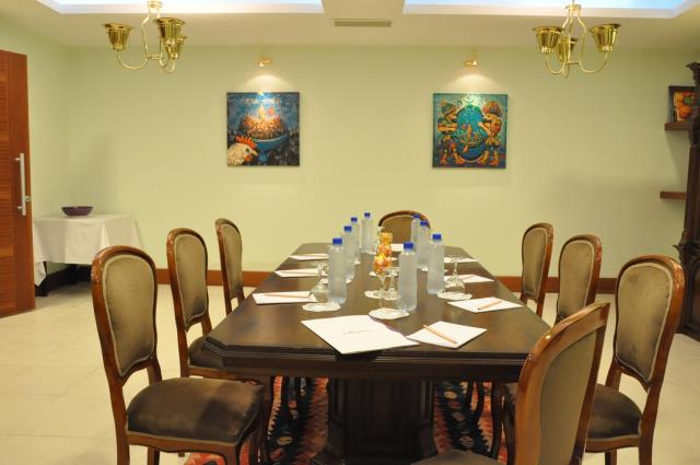 TU CASA GELIDONYA HOTEL - MICE - MICE