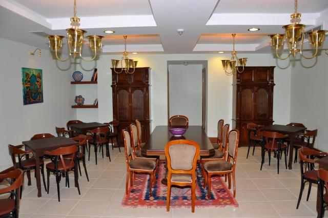 TU CASA GELIDONYA HOTEL - MICE - MICE