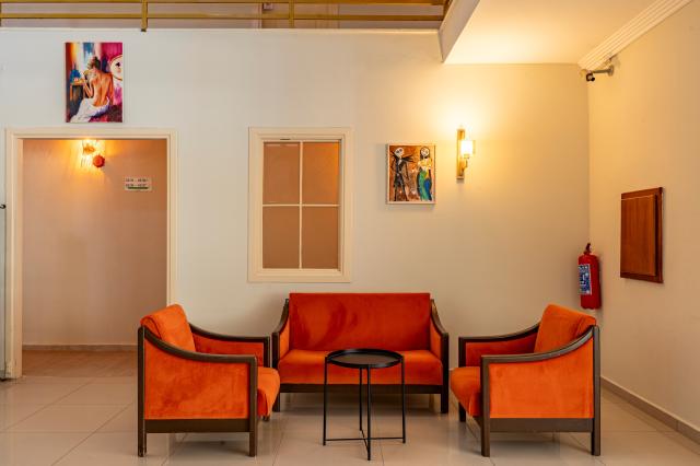 TU CASA GELIDONYA HOTEL - Obecné - Ostatní