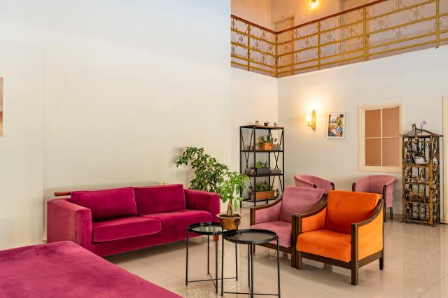 TU CASA GELIDONYA HOTEL - Obecné - Ostatní