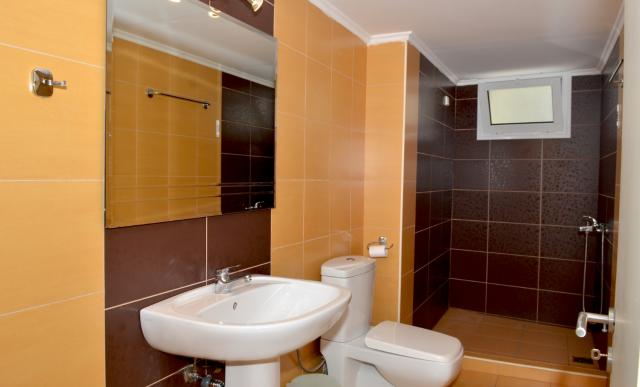 BALI MARE - Pokoje - ROOM FAMILY OPENPLAN BALCONY OR TERRACE 
