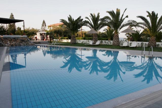 HERSONISSOS MARIS - Bazény - Venkovní bazén