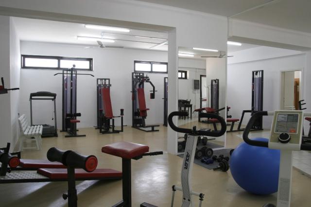 HERSONISSOS MARIS - Sport - Sport