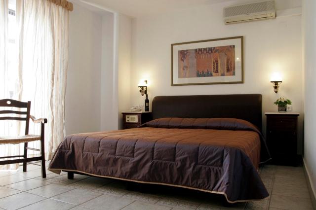 HERSONISSOS MARIS - Pokoje - MAISONETTE