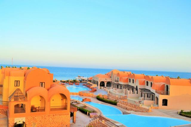Rohanou Beach Resort