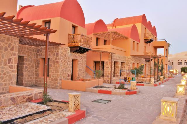 ROHANOU BOUTIQUE BEACH RESORT & ECOLODGE - Obecné - Ostatní