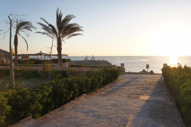 ROHANOU BOUTIQUE BEACH RESORT & ECOLODGE - Pláž - Pláž