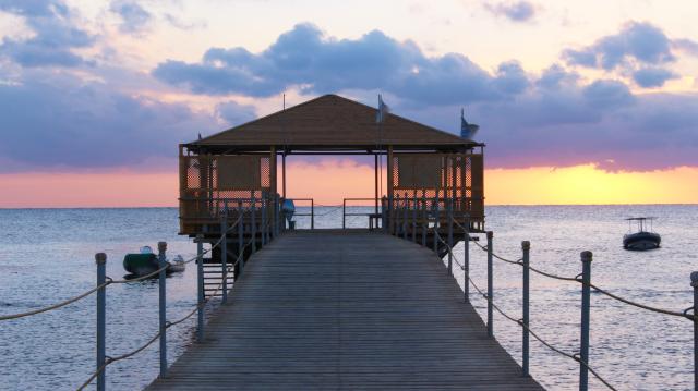 ROHANOU BOUTIQUE BEACH RESORT & ECOLODGE - Obecné - Ostatní
