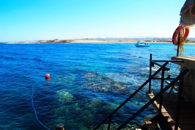 ROHANOU BOUTIQUE BEACH RESORT & ECOLODGE - Pláž - Pláž