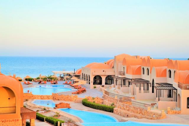 ROHANOU BOUTIQUE BEACH RESORT & ECOLODGE - Obecné - Ostatní