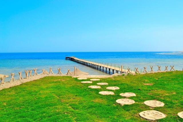 ROHANOU BOUTIQUE BEACH RESORT & ECOLODGE - Obecné - Ostatní