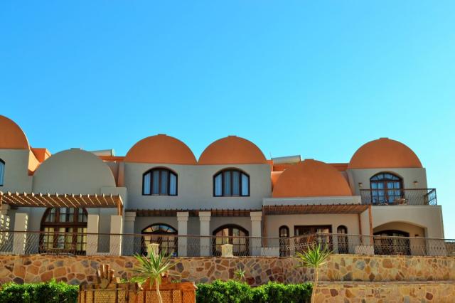 ROHANOU BOUTIQUE BEACH RESORT & ECOLODGE - Obecné - Ostatní