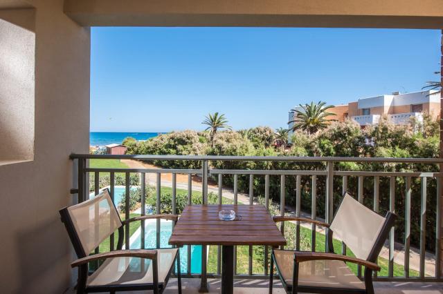 BELLA BEACH - Pokoje - DOUBLE SEA VIEW