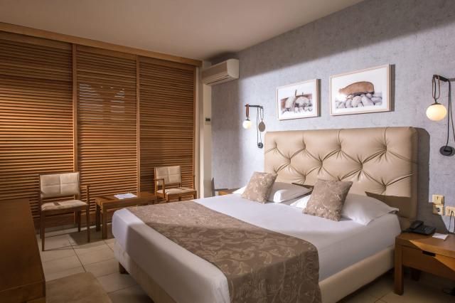 BELLA BEACH - Pokoje - DOUBLE SEA VIEW
