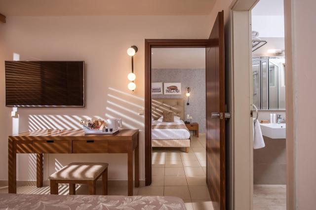 BELLA BEACH - Pokoje - 2 B/ROOM FAMILY ROOM PRIVATE POOL