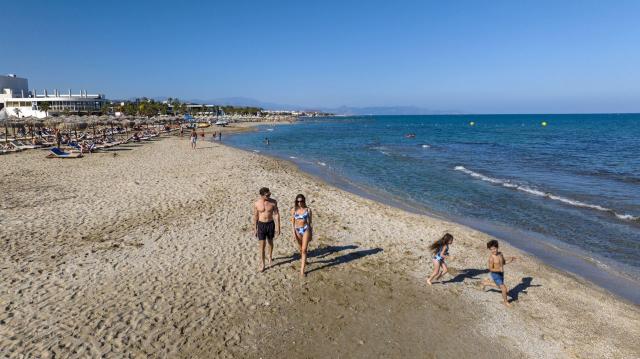 BELLA BEACH - Pláž - Pláž