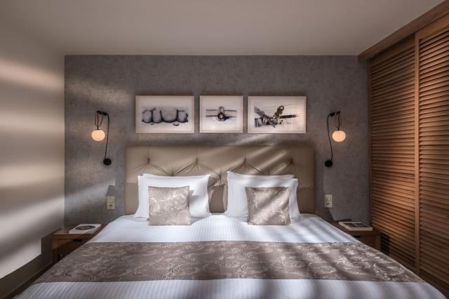 BELLA BEACH - Pokoje - SINGLE ROOM